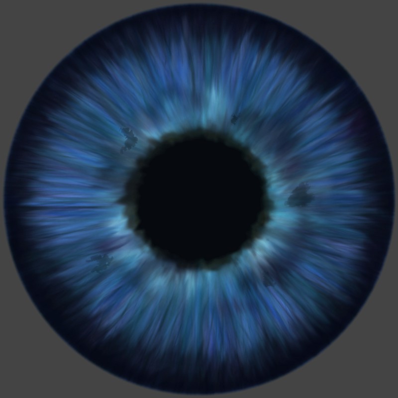 Eye Texture Pack preview image 1